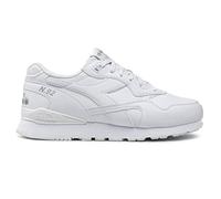 Diadora N.92 L Color C0657 - White, Size 42.5 EU