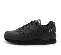 DIADORA N.92 L Scarpe SNEAKER MODA uomo bianca sneakers 2 colori sport