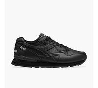 Diadora N.92 L Nera da Uomo 42 Nero