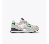 Diadora N.92 PS Grigio Aurora/Bianco/Blu Class 28.5 Grigio
