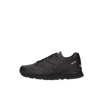 Diadora N.92 L Nera da Uomo 44 Nero