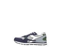 Diadora N.92, Scarpe da Ginnastica Unisex - Adulto, Grigio, 40 EU