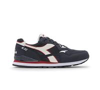 Diadora N.92, Scarpe da ginnastica Uomo, Navy Tuareg, 40 EU