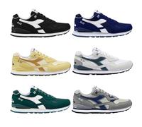 Diadora N.92 Scarpe Sneakers Uomo Soletta Memory Foam COMODE Sport 101.183076