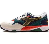 Diadora N9002 Uomo Sneaker Bianco 43 EU