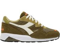 Diadora N902, Sneaker Unisex - Adulto, Verde Avocado Faggio, 44 EU