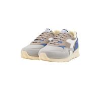 Diadora No.92 Advance Code Scarpe da Ginnastica 178042-D0544, 75029 Moon Rock Grigio, 40 EU