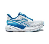 Diadora Nucleo 2 Bianco French Blu - Scarpe Running Uomo EUR 47 / UK 12