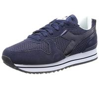 Diadora Olympia Platform Maxi Wn, Scarpe da ginnastica Donna, Classic Navy, 36 EU