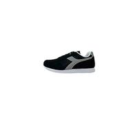 Diadora Olympia Scarpe Uomo, Black Paloma Grey, 44.5 EU