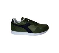 Diadora Olympia Scarpe Uomo, C9900 Loden Green Peacoat Blue, 41 EU