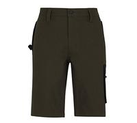 Diadora ox702170018-VERT-L Bermuda Stretch ISO 13688:2013, Forest NGHT