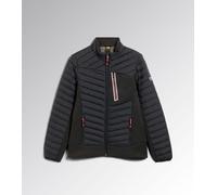 Diadora PADDED JACKET TECH ATHENA Giacca da lavoro Donna NERO