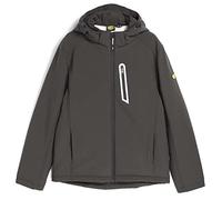 Diadora Padded Softshell Sail Cappotto, Asfalto, 3XL Uomo