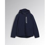 Diadora PADDED SOFTSHELL SAIL Giacca da lavoro BLU CLASSICO