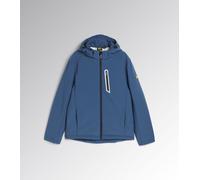 Diadora PADDED SOFTSHELL SAIL Giacca da lavoro BLU MAROCCHINO