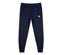 Pantalone Uomo DIADORA Cotone Felpato 3 Colori Art.180936