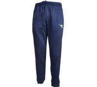 Diadora Pant Ess. Sports CH BR Pantaloni da Ginnastica, Blu, L Uomo