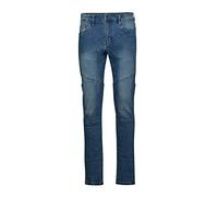 Diadora Pant Stone 6 Pkt Light - Pantaloni da Uomo