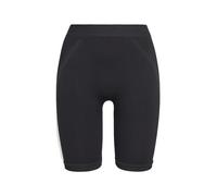 Diadora Pantaloncini Running Act Hp Nero Donna L/XL