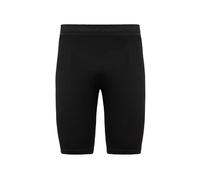 Diadora Pantaloncini Running Act Hp Nero Uomo L/XL