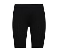 Diadora Pantaloncino Intimo Termico Hidden Power Bermuda Act Nero (S/M)
