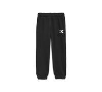 Diadora Pantalone Cuff Core Bambino unisex Bambina