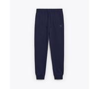 Diadora Pantalone Cuff Core Blu da Donna M Blu