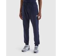 Diadora Pants Cuff Core, Pantaloni Uomo, Blue, 3XL