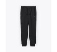 Diadora Pantalone Cuff Core Nero da Donna S Nero