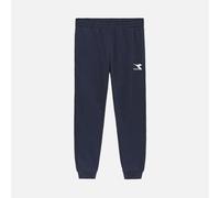 Diadora Pantalone Cuff Light Core Blu da Uomo S Blu