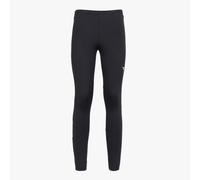 Diadora Pantalone Donna Stc Filament Nero L
