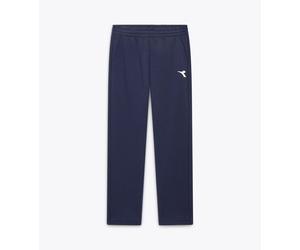 Diadora Pantalone dritto in jersey Essential Sports uomo 181744
