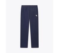 Diadora Pants Ess. Sports II OH BR Pantaloni da Ginnastica, Blu, XL Uomo