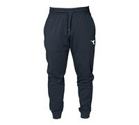 Diadora Pantalone in cotone leggero Blu da Uomo 3XL Blu