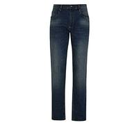 Pantalone Jeans Diadora Utility Stone Denim 5 tasche