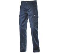 Diadora PANTALONE LEVEL CARGO Col. Blu Mis. M