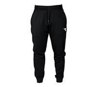 Diadora Pantalone Tuta Uomo Garzato Sport Ginnastica Fitness Casual