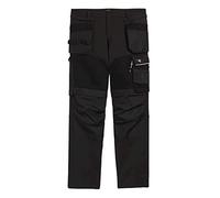 Diadora Pant Multi Pocket Performance Pantaloni, Asfalto, L Uomo