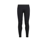 Diadora Pantaloni Running Act Hp Nero Uomo XS/S
