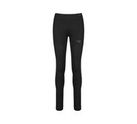 Diadora Pantaloni Running Hp Nero Donna XS/S