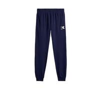 Diadora Pants Cuff Core, Classic Navy, L Uomo