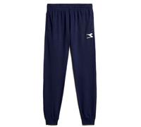 DIADORA PANTS CUFF CORE PANTALONI FELPA GARZATA UOMO SPORT RELAX 102.178847
