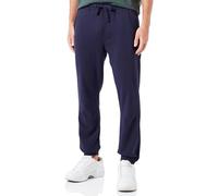 Diadora Cuff Core Pantalone Tuta Felpa Cotone Uomo Sportivo Ginnastica
