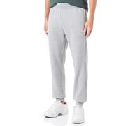 Diadora Pants Cuff Core, Pantaloni Uomo, High Rise Melange, XXL