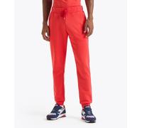 DIADORA PANTS LOGO Pantaloni Sportivi Uomo - Made in Italy -