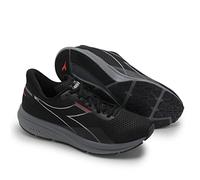 Diadora Passo 2 Black da Uomo 45 Nero