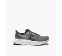Diadora Passo 3, Scarpe da Corsa Unisex-Adulto, Alloy/Steel Gray/Black, 41 EU