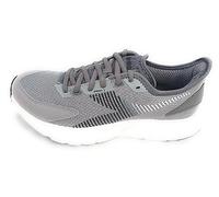 Diadora Passo 3, Scarpe da Corsa Unisex-Adulto, Alloy/Steel Gray/Black, 41 EU