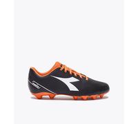 Diadora Pichichi 6 MG14 Nero/Bianco/Arancio da Uomo 38.5 Nero